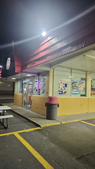 Dairy Queen treat Picture 1