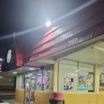 Dairy Queen treat