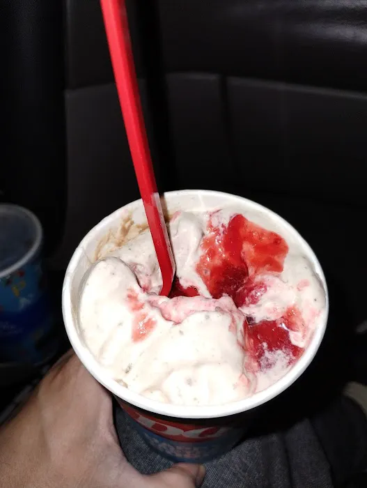 Dairy Queen treat Picture 6