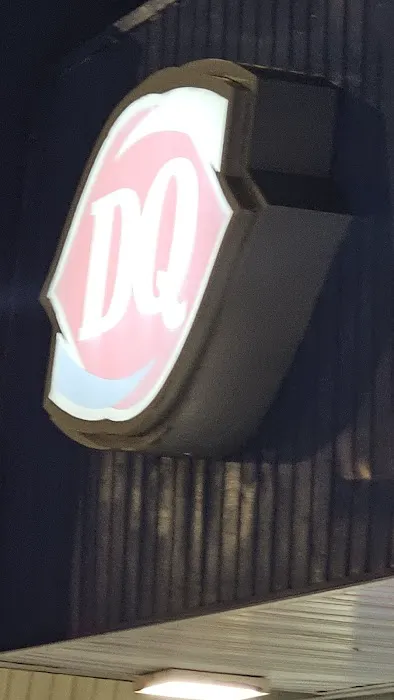 Dairy Queen treat Picture 9