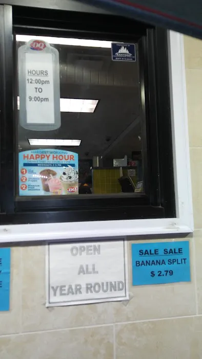 Dairy Queen treat Picture 10
