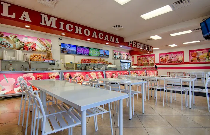 La Michoacana Premium Joliet Picture 1