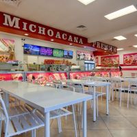 La Michoacana Premium Joliet ico