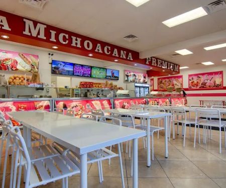 La Michoacana Premium Joliet