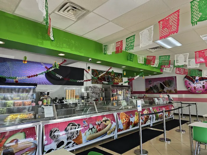 La Michoacana Premium Joliet Picture 5