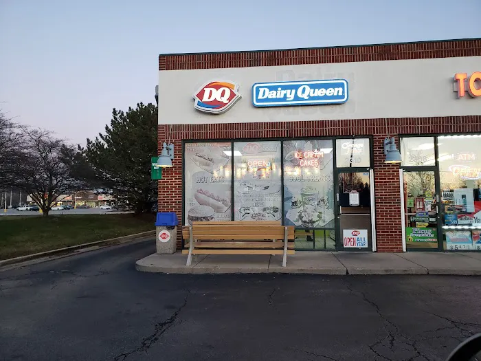 Dairy Queen (Treat) Picture 1