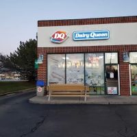 Dairy Queen (Treat) ico