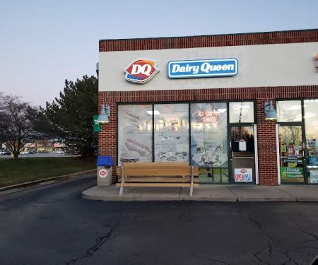 Dairy Queen (Treat)