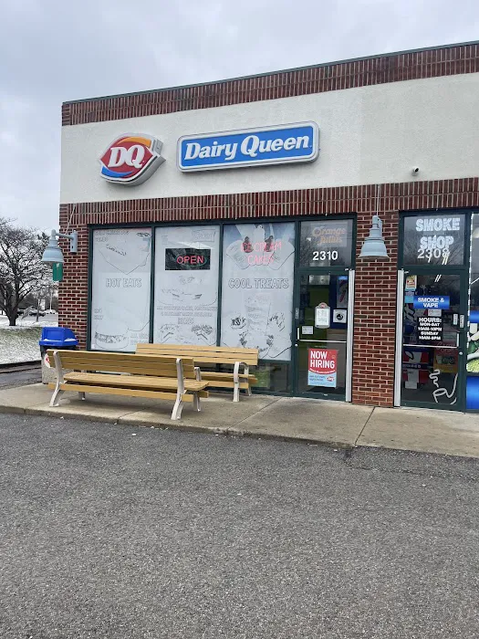 Dairy Queen (Treat) Picture 6