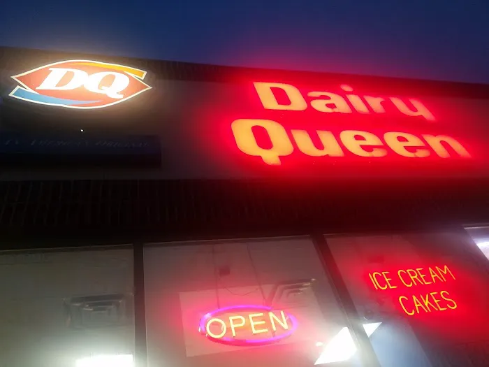 Dairy Queen (Treat) Picture 7