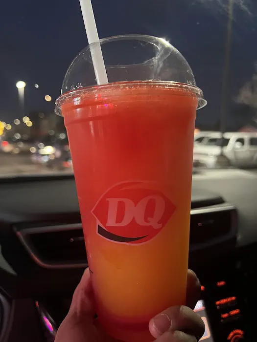 Dairy Queen (Treat) Picture 10