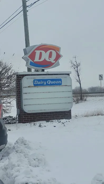 Dairy Queen (Treat) Picture 9