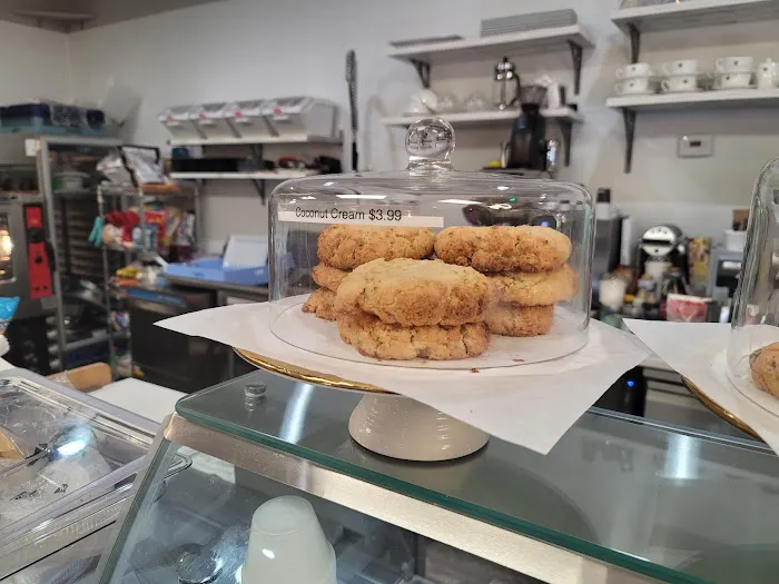 Milkshake and Cookies Picture 1