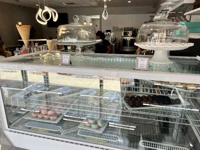 Milkshake and Cookies Picture 9