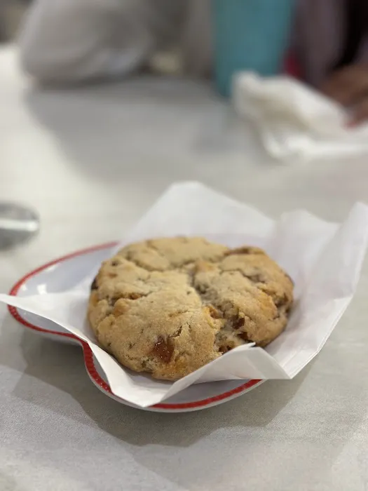 Milkshake and Cookies Picture 10