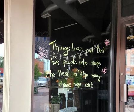 Hazel Marie's