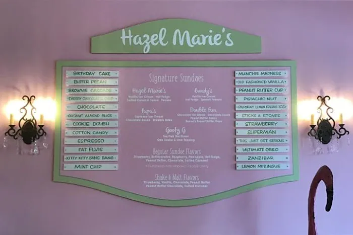 Hazel Marie's Picture 2