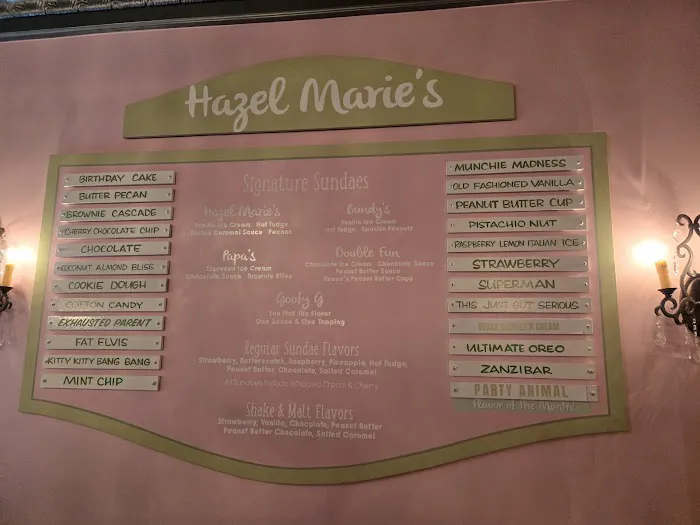 Hazel Marie's Picture 5
