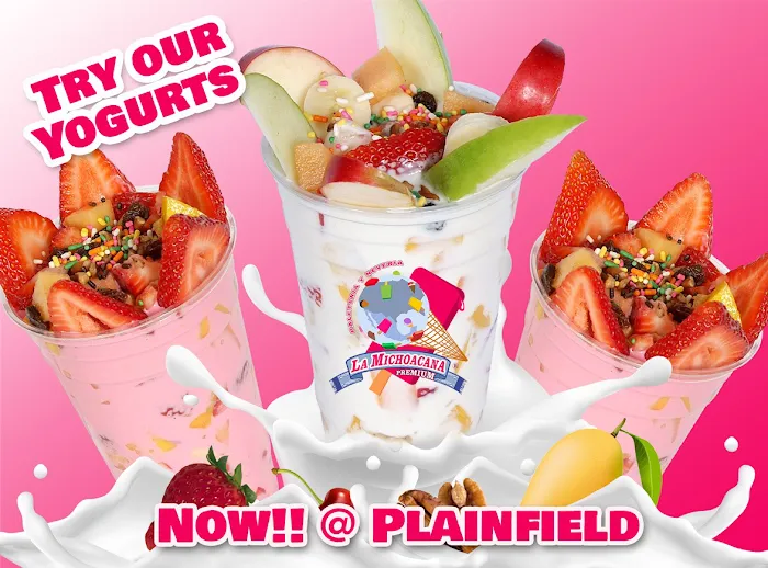 La Michoacana Premium Picture 3