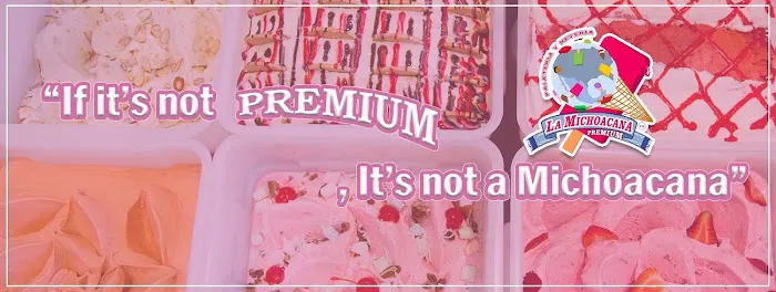 La Michoacana Premium Picture 1