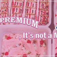 La Michoacana Premium ico
