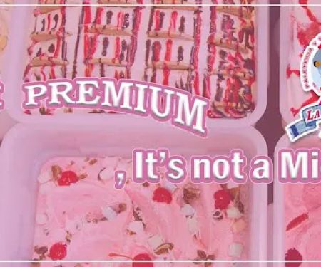 La Michoacana Premium