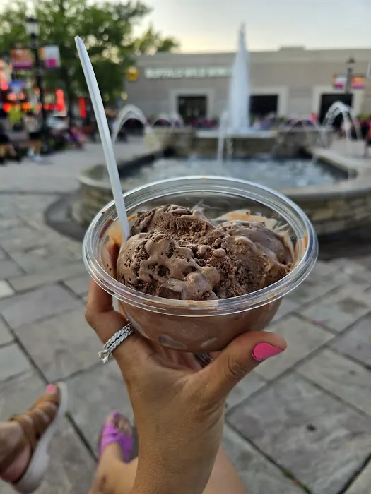 Kilwins Ice Cream - Chocolate - Fudge Picture 5
