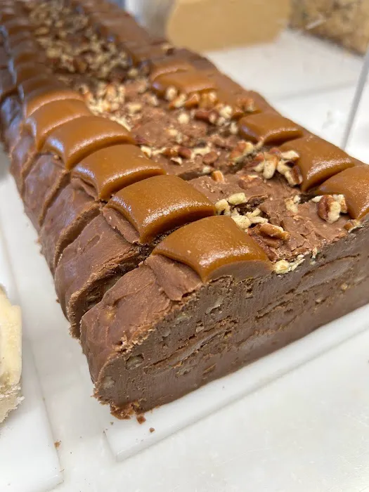 Kilwins Ice Cream - Chocolate - Fudge Picture 10