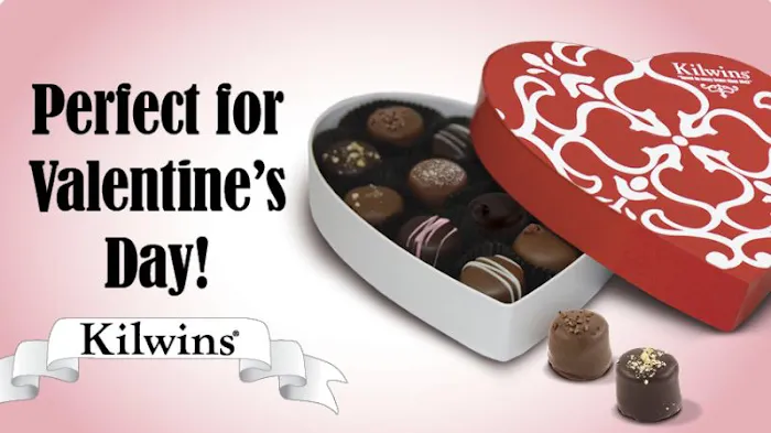 Kilwins Ice Cream - Chocolate - Fudge Picture 8
