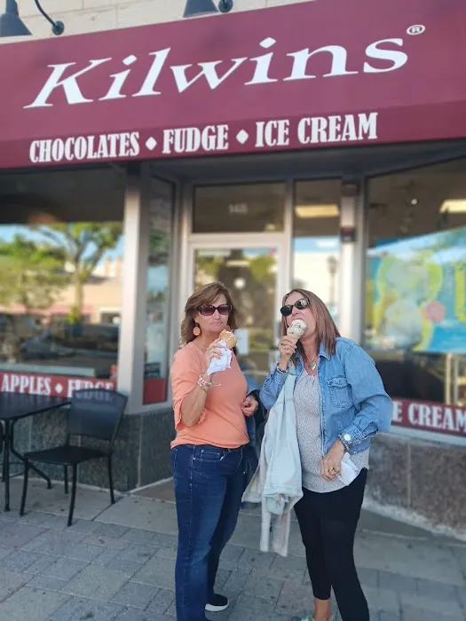 Kilwins Ice Cream - Chocolate - Fudge Picture 7