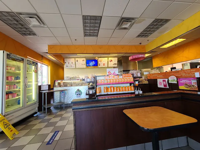 Baskin-Robbins Picture 2
