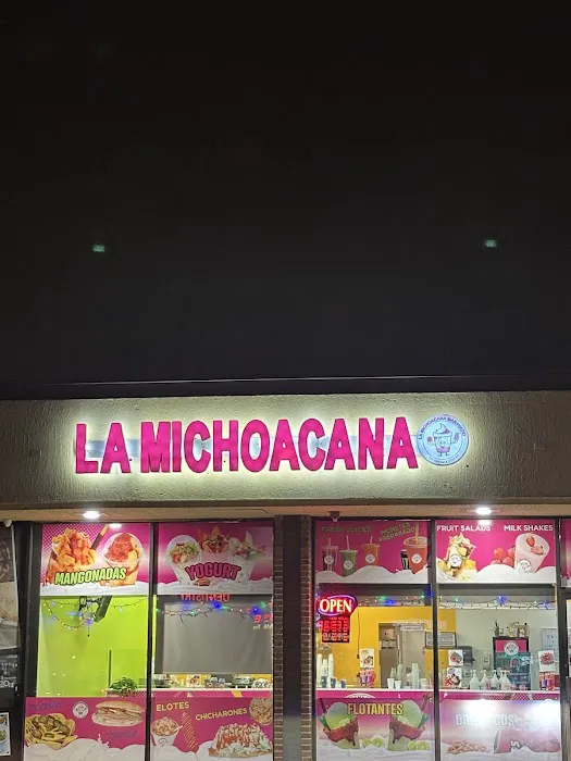 La Michoacana Maravatio Picture 3