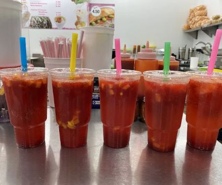La Michoacana Maravatio