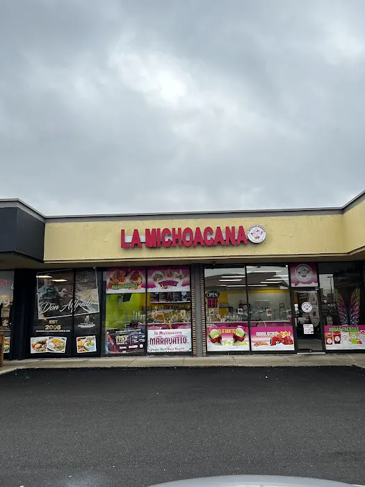 La Michoacana Maravatio Picture 2