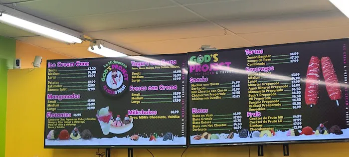 La Michoacana Maravatio Picture 6