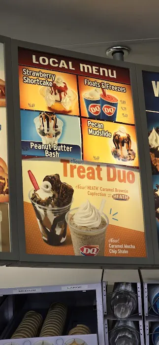 Dairy Queen (Treat) Picture 1