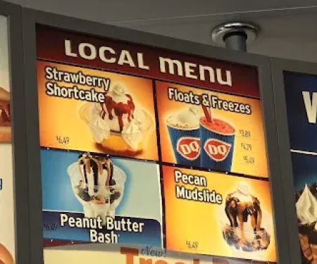 Dairy Queen (Treat)