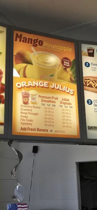 Dairy Queen (Treat) Picture 9