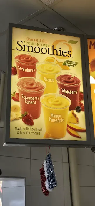 Dairy Queen (Treat) Picture 8