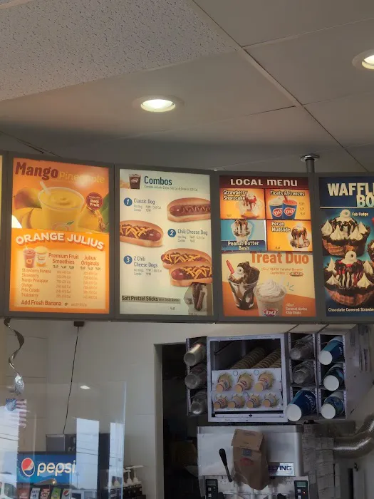 Dairy Queen (Treat) Picture 10