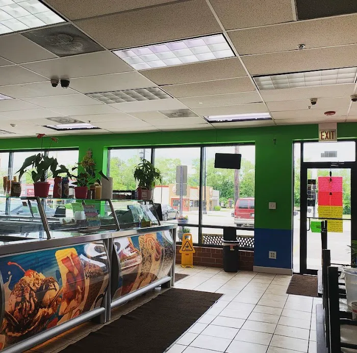 La Michoacana Bensenville Picture 1