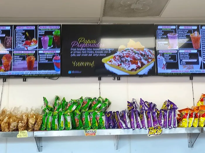 La Michoacana Bensenville Picture 2