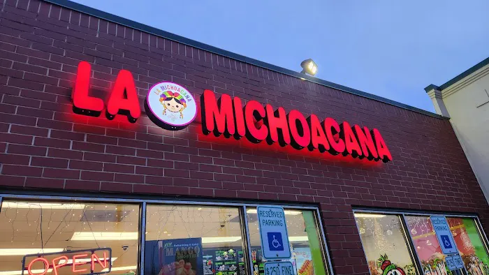 La Michoacana Bensenville Picture 4