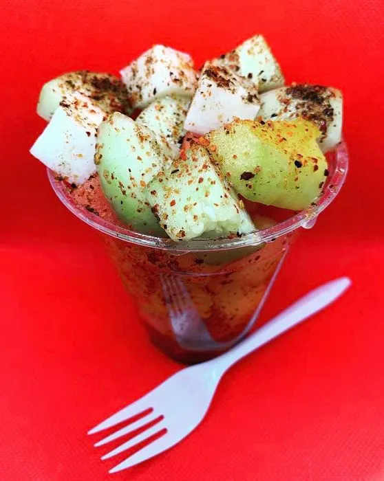 La Michoacana Bensenville Picture 7