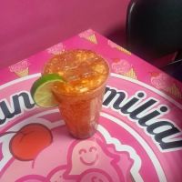 La Michoacana Familiar INC ico