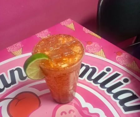 La Michoacana Familiar INC