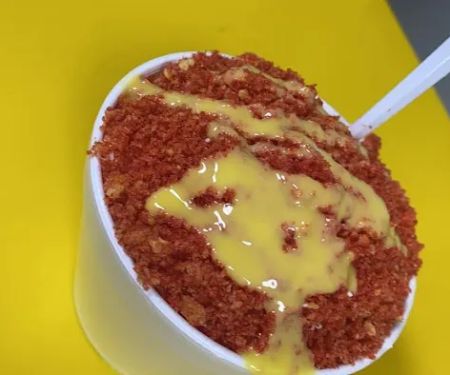 La Michoacana Especial