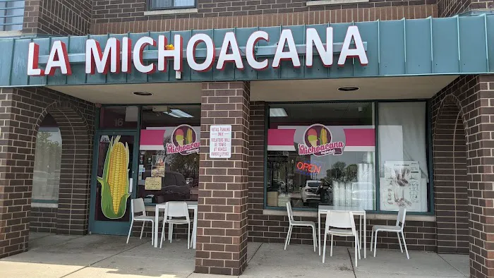 La Michoacana Especial Picture 2