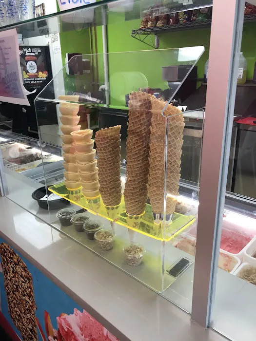 La Michoacana Especial Picture 5