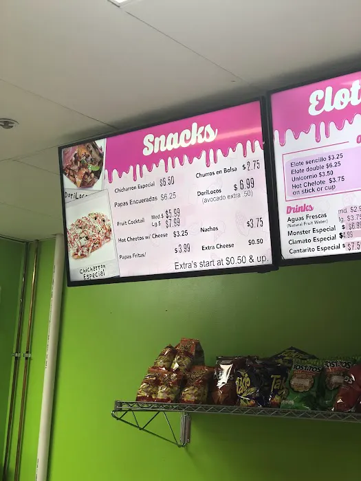 La Michoacana Especial Picture 4